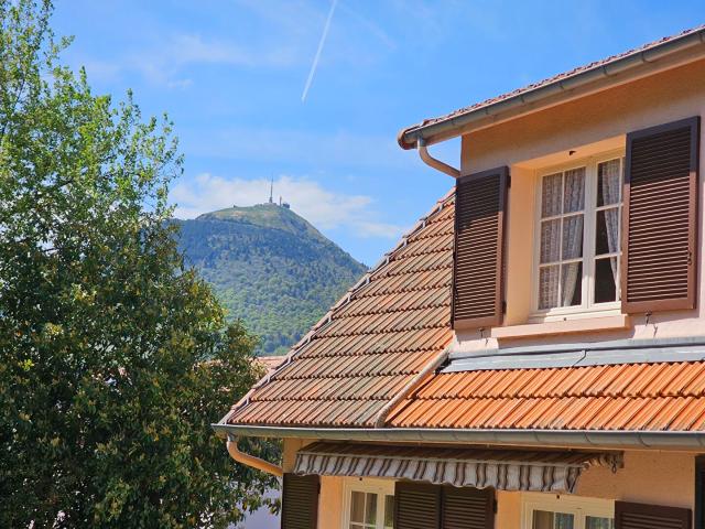 Maison vente à Clermont-Ferrand, Orcines
