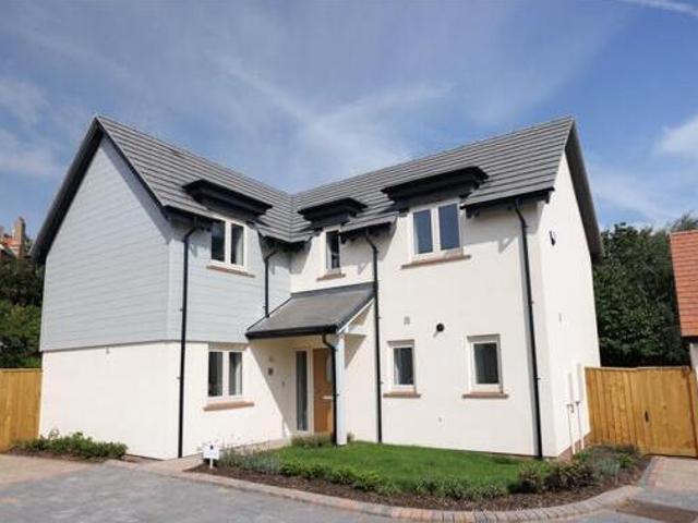 House for sale in Budlake, Devon