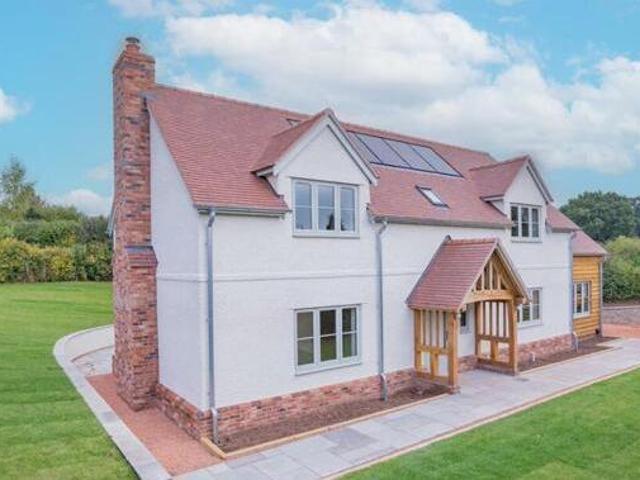 House for sale in Lower Bullingham