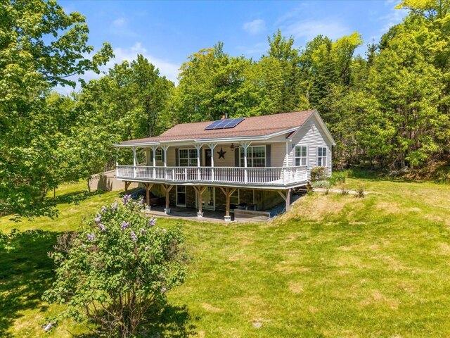 House for sale in Bucksport, Maine