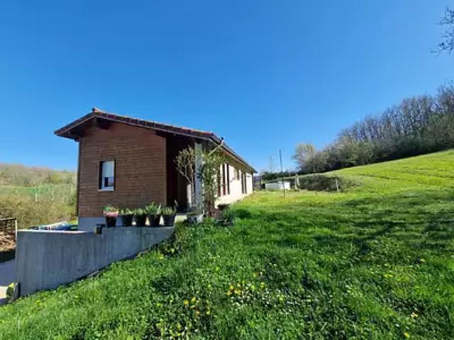 Maison vente à Auch, Gars