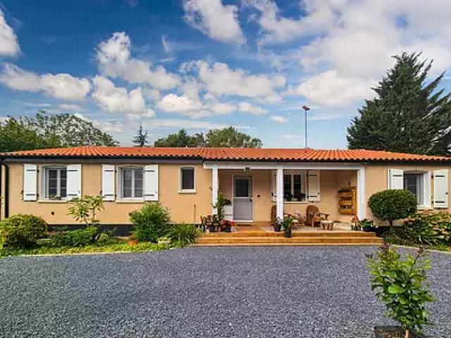 Maison vente à Auch, Gars