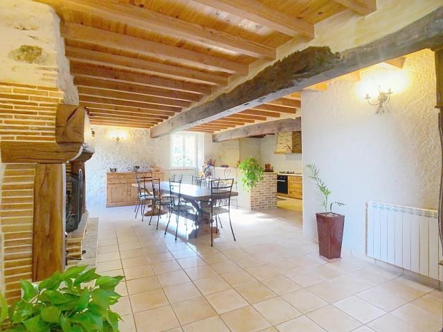 Maison vente à Auch, Gars