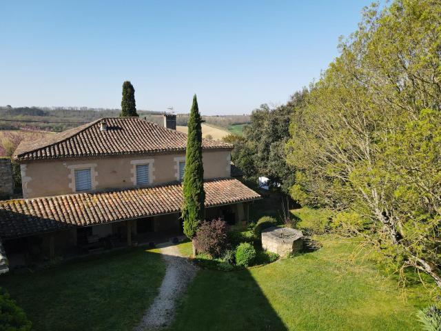 Maison vente à Auch, Gars