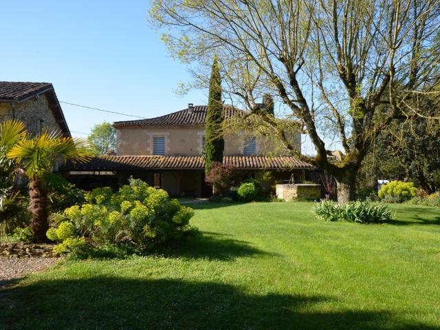 Maison vente à Auch, Gars