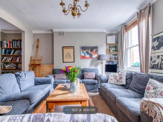 Apartment for rent in Holborn, Greater London