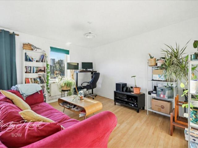 Apartment for rent in Old Ford, Bow