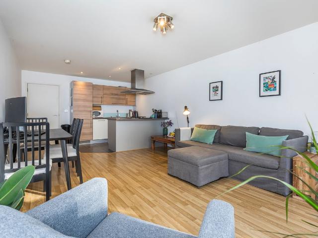 Apartment for rent in Old Ford, Greater London