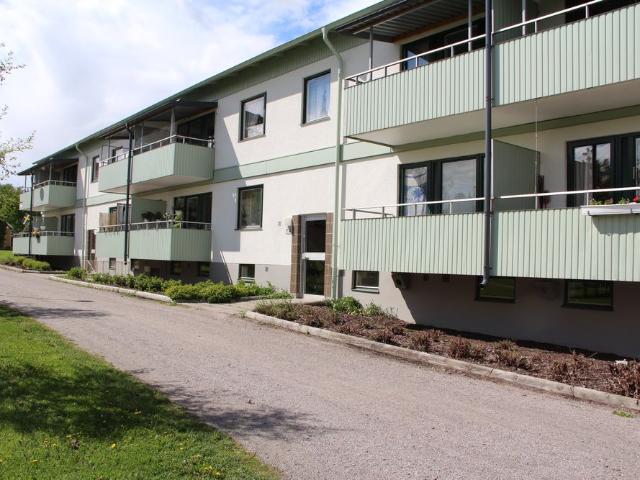 Lägenhet hyra i Turkiet, Skutskär
