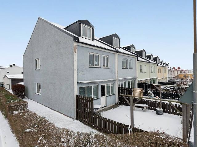 Villa till salu i Karlskrona, Blekinge