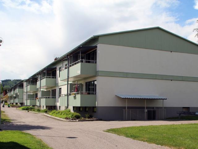 Lägenhet hyra i Gävleborg
