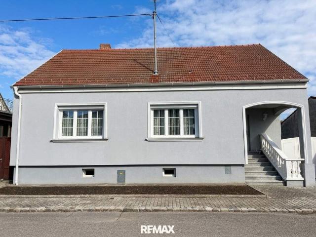 Haus kaufen in Mistelbach, Bezirk Mistelbach