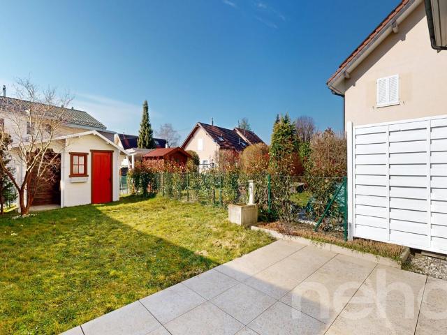 Haus kaufen in Echallens, Waadt