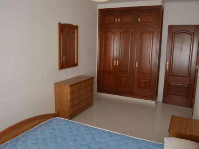 Apartamento en alquiler en Ordes, Galicia