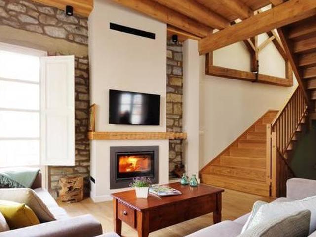 Casa en alquiler en Aínsa-sobrarbe, Aragón