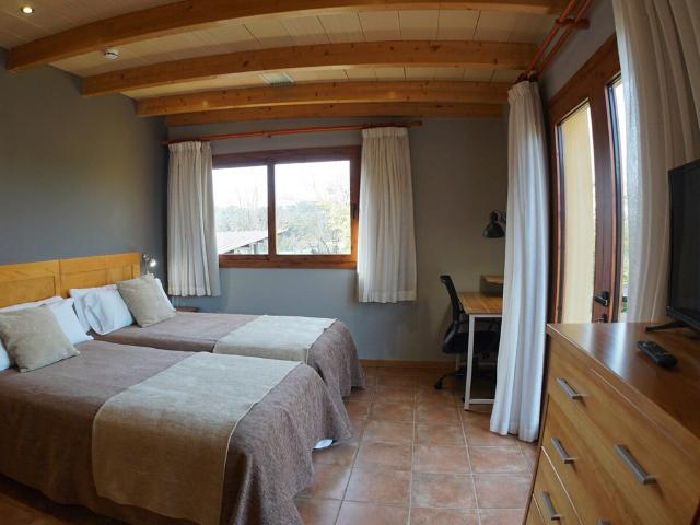 Habitación en alquiler en Baix Empordà, Catalunya