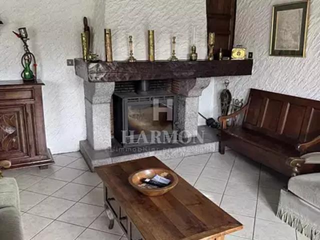 Appartement vente à Oloron-Sainte-Marie, Ordiarp