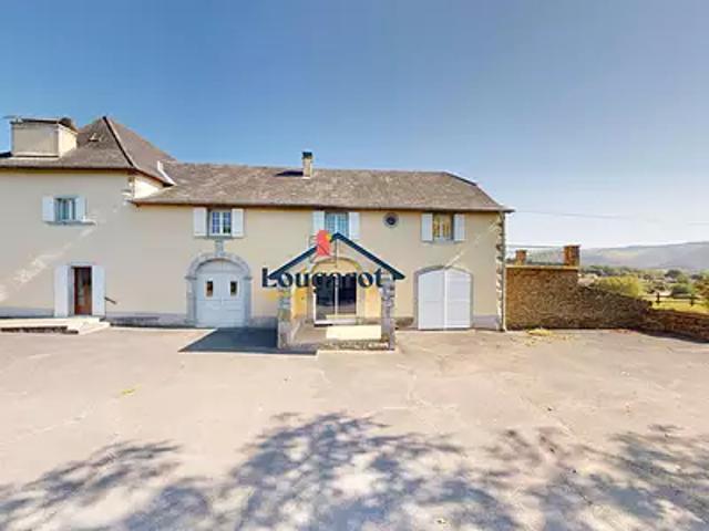 Maison vente à Oloron-Sainte-Marie, Mauléon-licharre