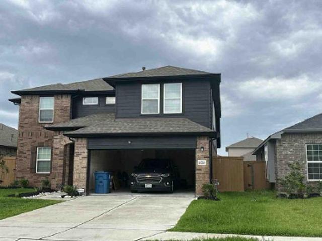 House for sale in Harris, Texas