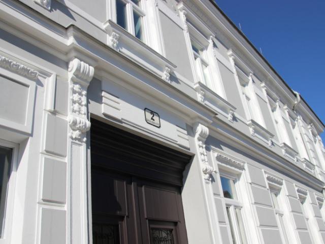 Büro kaufen in Korneuburg, Niederösterreich