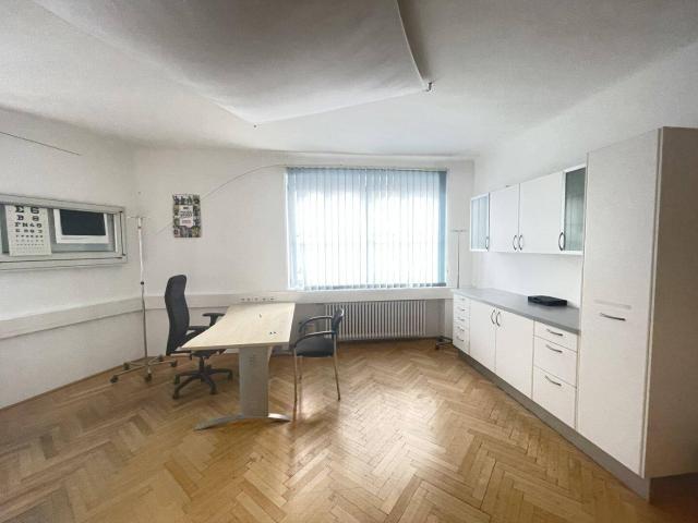 Büro mieten in Neustadt, Salzburg