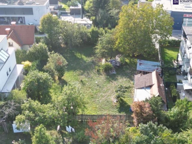 Grundstück kaufen in Andritz, Graz