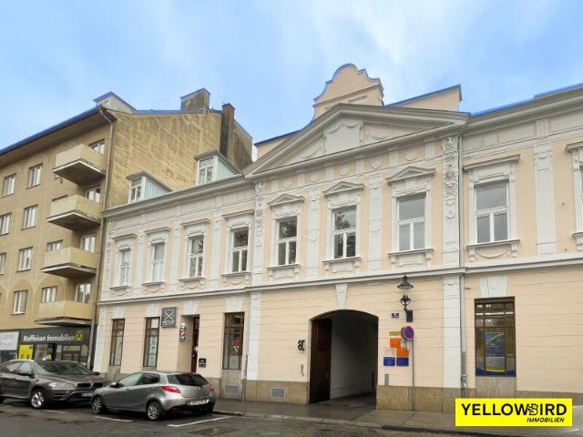 Gewerbe mieten in Baden, Niederösterreich