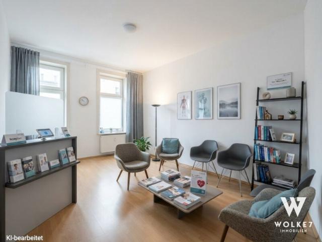 Büro kaufen in Wien