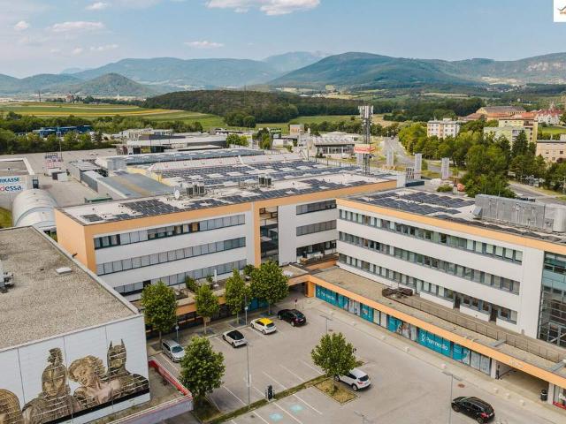 Gewerbe mieten in Neunkirchen, Niederösterreich