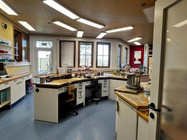 Gewerbe mieten in Parz, Grieskirchen