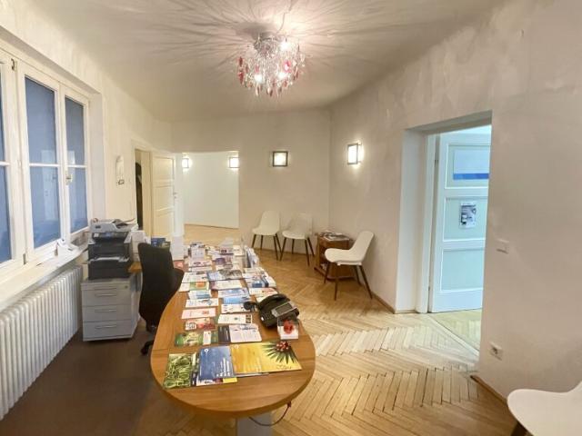 Gewerbe mieten in Altstadt, Salzburg