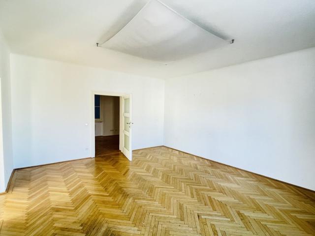 Büro mieten in Salzburg