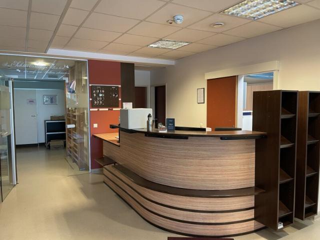 Büro mieten in Altstadt, Salzburg