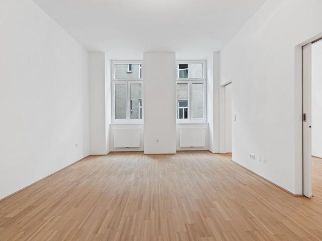 Wohnung kaufen in Währing, Wien