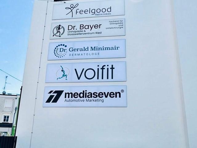 Büro mieten in Ried im Innkreis, Bezirk Ried