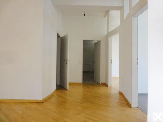 Büro mieten in Oberpullendorf/Felsőpulya, Bezirk Oberpullendorf