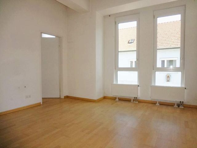 Gewerbe mieten in Mitterpullendorf/Középpulya, Oberpullendorf/Felsőpulya
