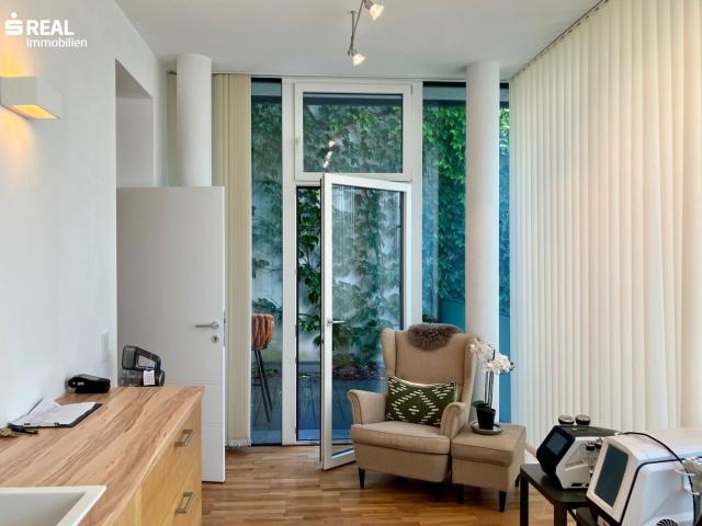 Büro mieten in Mödling, Niederösterreich