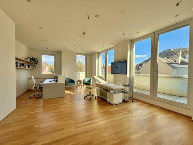 Büro mieten in Hainburg an der Donau, Niederösterreich