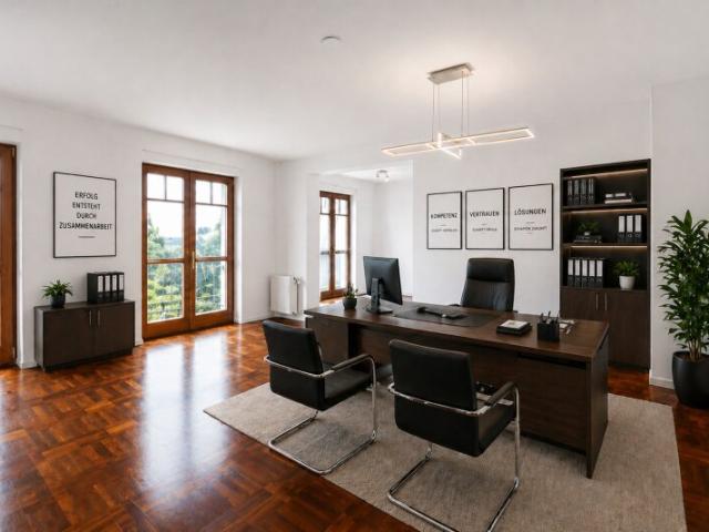 Büro kaufen in Liesing, Wien