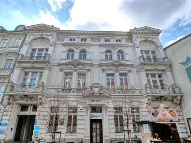 Gewerbe mieten in St. Pölten, Niederösterreich
