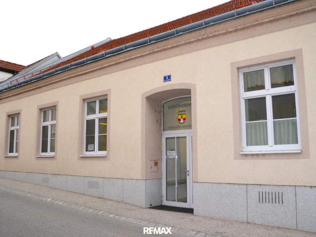 Gewerbe mieten in Krems an der Donau, Niederösterreich