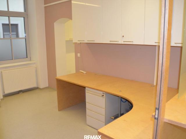 Büro mieten in Krems an der Donau, Niederösterreich