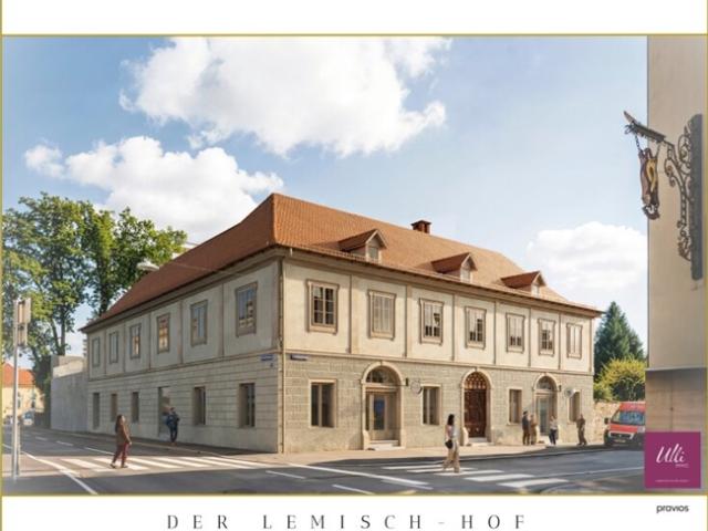 Büro mieten in Klagenfurt, Kärnten