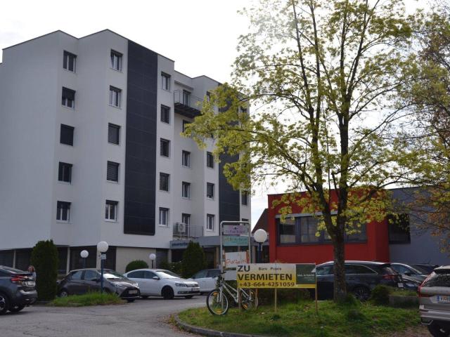 Büro mieten in St. Agathen und Perau, Judendorf-Straßengel