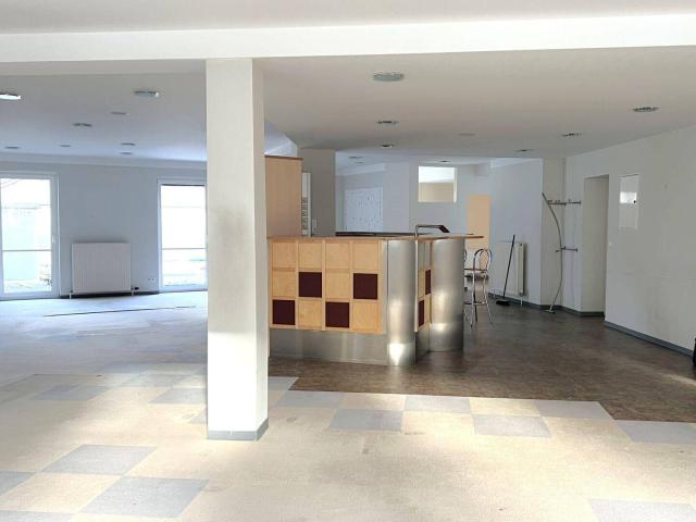 Büro mieten in Aurachamhongar, Oberösterreich