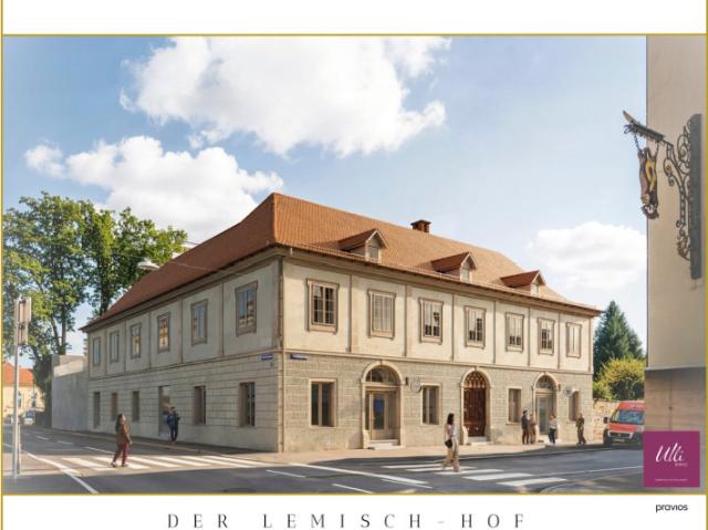 Büro kaufen in St. Peter, Klagenfurt