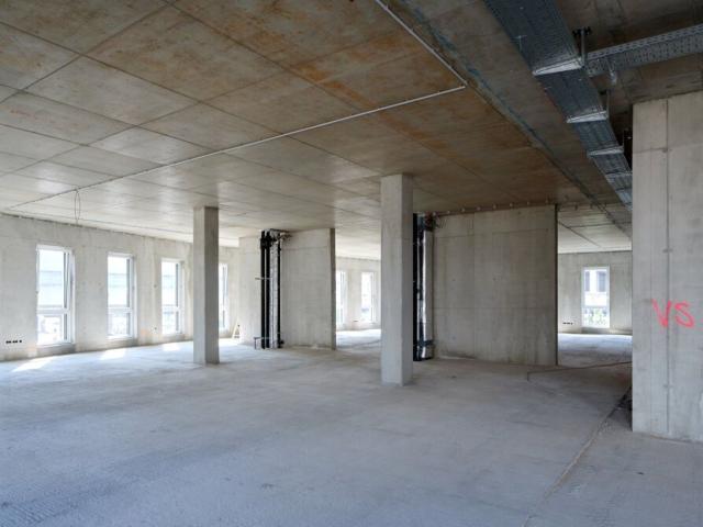 Büro mieten in Seestadt, Wien
