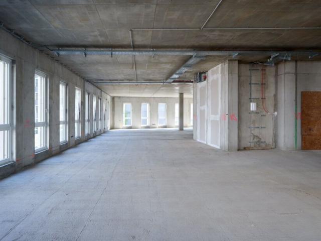 Büro mieten in Seestadt, Wien