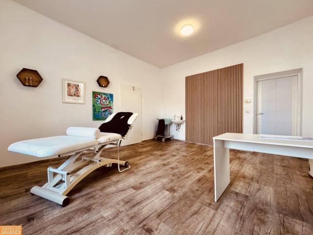 Büro mieten in Gmunden
